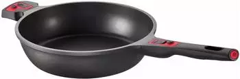Schulte-Ufer Switch Bratpfanne hoch 28 cm