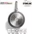 Stoneline Gourmundo Bratpfanne 24 cm