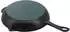 Staub Bratpfanne mit Gusseisengriff 26 cm schwarz