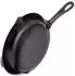 Staub Bratpfanne mit Gusseisengriff 26 cm schwarz