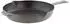 Staub Bratpfanne mit Gusseisengriff 26 cm grau