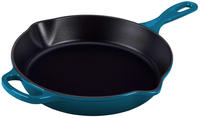 Le Creuset 20187266420422, Le Creuset Brat- und Servierpfanne Hoch Gusseisen...