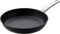 WMF Bratpfanne "Steak Profi, Pfanne Induktion antihaftbeschichtet, Made in Germany"