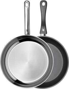 WMF Pfannen-Starter-Set 28 cm 2-teilig