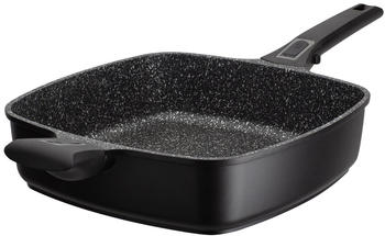 GSW Easy Click Quadura Bratpfanne 28 cm eckig