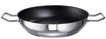 Schulte-Ufer GastroSUS Industar Diamas Pro Schmorpfanne 28 cm (163048-28)