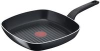 Tefal B55540, Tefal Grillpfanne 26x26cm B55540
