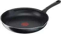 Tefal Bratpfanne "Day by Day" Aluminium Antihaftversiegelung, Thermo-Spot