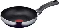 Tefa Pfanne Resist 20cm Bk (d52602) - Tefal