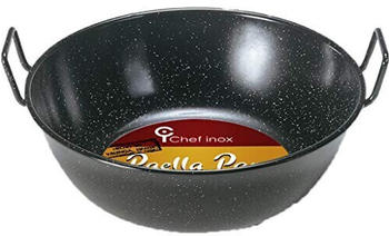 Garcima Schmorpfanne mit 2 Griffen 42 x 36 x 12 cm (5020003)