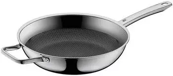 WMF Profi Resist Stielpfanne hoch 28 cm
