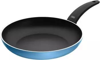Silit Belluna Bratpfanne 28 cm blau (21.1030.2223)