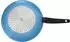 Silit Belluna Bratpfanne 28 cm blau (21.1030.2223)