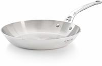 de Buyer Stekpanna Affinity 28cm Allzweckpfanne (3724.28)
