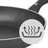 WMF PermaDur Inspire (Ø 28 cm) grau