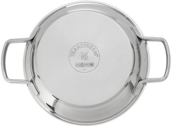 WMF PermaDur Advance Servierpfanne 24 cm (07.7534.4021) – Vielseitigkeit in Ihrer Küche