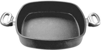 BAF GigantNewline Viereckservierpfanne 26 x 26 cm Induktion