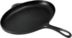 Contacto Ovale Fischpfanne