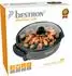 Bestron XXL Partypfanne 40 cm (AHP1800Z)