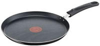 Antihaft-cr&ecirc;pe-maker 28cm Schwarz Tefal B5541102