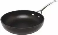 Le Creuset 51101240010002, Le Creuset Alu Pfanne hoch 24 cm antihaft beschichtet - 20