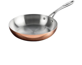 Vogue Kupferpfanne 24 cm (CM679)
