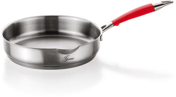 Genius Steelfit Pro 500 Bratpfanne 20 cm
