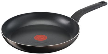 Tefal Extra Cook & Clean Bratpfanne 28 cm (B55406)