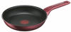 Tefal G2730422, Tefal Daily Chef Red Non-stick Induction Frypan 24cm