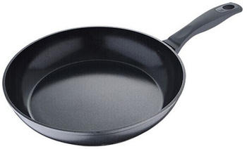 Bergner Titan Bratpfanne 24 cm (BG-7926-GY)