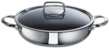 Schulte-Ufer Romana i Schmorpfanne XXStrong 24 cm