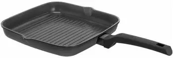 Schulte-Ufer Charisma i Grillpfanne 28 x 28 cm (1645-28 i)