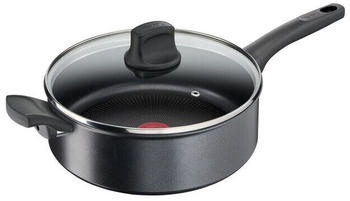 Tefal Ultimate Pfanne mit Deckel 26 cm (G2683372)