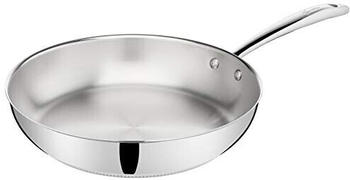 Lagostina Accademia Lagofusion stainless steel poêle Ø28 cm