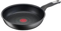 Tefal Unlimited G2550672 Antihaftpfanne 28 Cm Schwarz