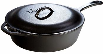 Lodge Deep 30,5 cm (L10CF3)