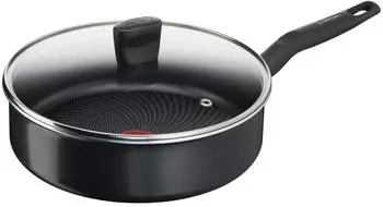 Tefal Start Easy inkl. Glasdeckel (24 cm)
