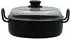 Riess Classic Oma's Schmorpfanne mit Deckel