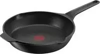 Tefal Bratpfanne "Robusto Pfanne Induktion" Aluminium 1 tlg. Thermo-Signal bei
