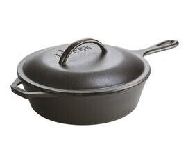 Lodge Deep 26 cm (L8CF3)