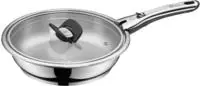 Click & Serve Pfanne 24 cm