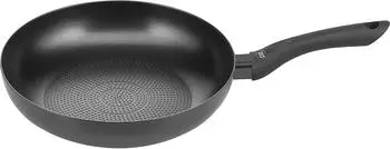 Elo Smart Aluminium (&Oslash; 24 cm) schwarz