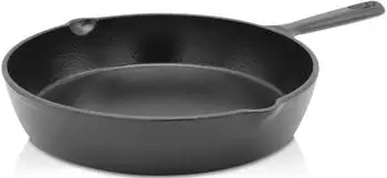 Kr&uuml;ger Toledo (&Oslash; 24 cm) schwarz