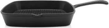 Karl Kr&uuml;ger Kr&uuml;ger Toledo Steakpfanne (28 cm) schwarz