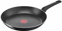 Tefal B5700632, Tefal B57006 Simple Cook Allzweckpfanne 28 cm Rund Titan beschichtet