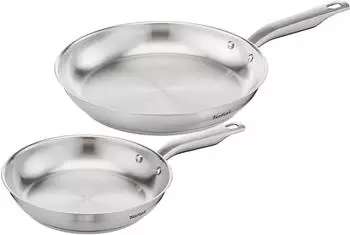 Tefal Virtuoso 2-teilig (24, 28 cm)