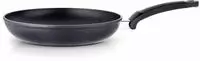 Fissler Bratpfanne "Levital + Classic" Aluminium 1 Stk. tlg. cookstar Allherdboden,