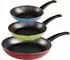 Warimex Stoneline Stoneline 3-teilig (20/24/28 cm) bunt
