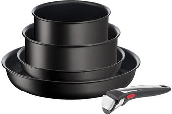 Tefal Ingenio Unlimited On 5-teilig