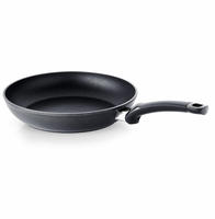 Fissler BRATPFANNE Schwarz